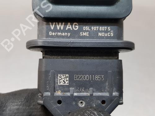 Electronic sensor VW CADDY V Box Body/MPV (SBA, SBH) 2.0 TDi BMT | BP11168955M84 