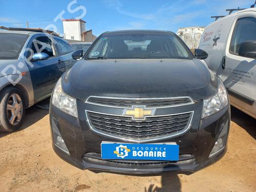 Used Parts CHEVROLET CRUZE (J300) [2009-2025]  4183460