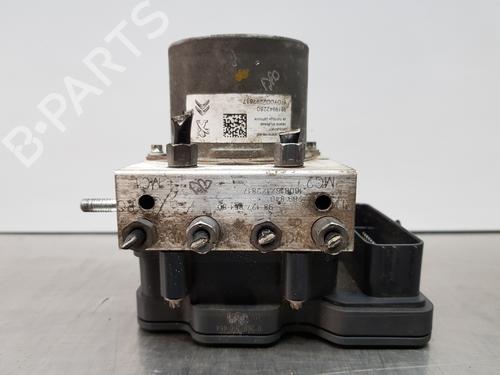 Used ABS pump PEUGEOT 3008 II SUV (MC_, MR_, MJ_, M4_) [2016-2025]  23430291