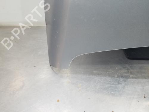 Hood MERCEDES-BENZ GLK-CLASS (X204)  | BP29708779C1 