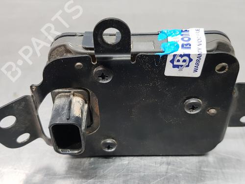 Electronic module LEXUS NX II (_A2_, _H2_) 350h (AAZH20) | BP22388590M83 