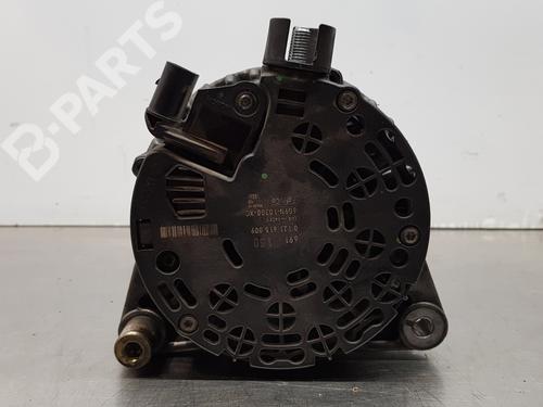 Alternator FORD GALAXY II (WA6)  | BP12124661M7 