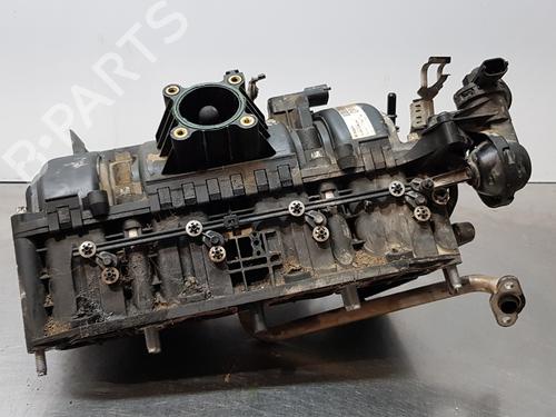 Intake manifold OPEL CORSA D (S07)  | BP10060560M70 