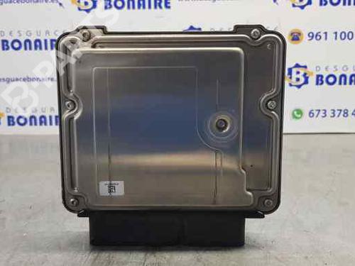 Engine control unit (ECU) OPEL ZAFIRA TOURER C (P12) 2.0 CDTi (75) | BP7650149M57 