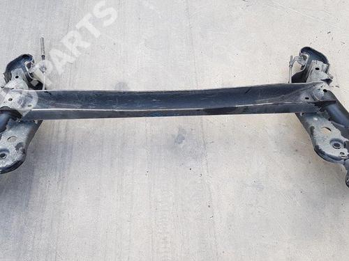 Used Rear axle Rear axle FORD FIESTA VI (CB1, CCN) 1.4 TDCi (70 hp) 10692873 10692873