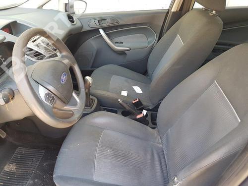 Fuse box FORD FIESTA VI (CB1, CCN) 1.4 TDCi | BP10721075E1  - Image 12