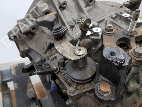 Gearkasse MAZDA CX-7 (ER)  | BP23276310M3 