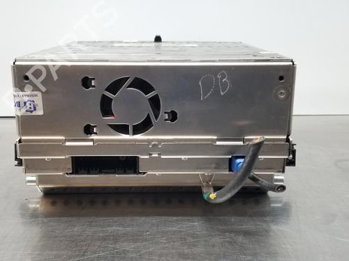 Electronic module MERCEDES-BENZ S-CLASS (W221, V221)  | BP18051916M83