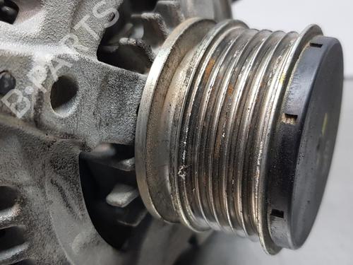 Alternator HYUNDAI TUCSON (TL, TLE) 1.7 CRDi | BP30880052M7