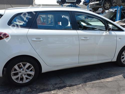 Gearbox KIA CARENS IV 1.7 CRDi | BP15899492M3 