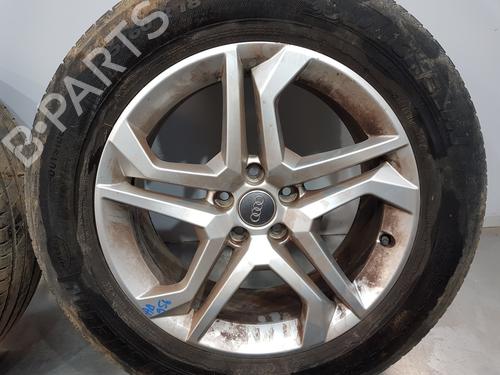 Fælk AUDI Q5 (FYB, FYG)  | BP30203492C45 