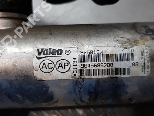 Egr FORD FOCUS II (DA_, HCP, DP) | BP8126523M69