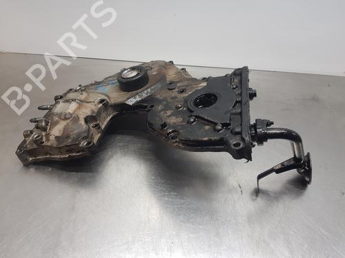 Timing cover KIA CARENS IV  | BP30191381M123 