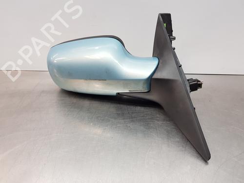 Used Right mirror RENAULT SCÉNIC II (JM0/1_) [2003-2010]  28377062