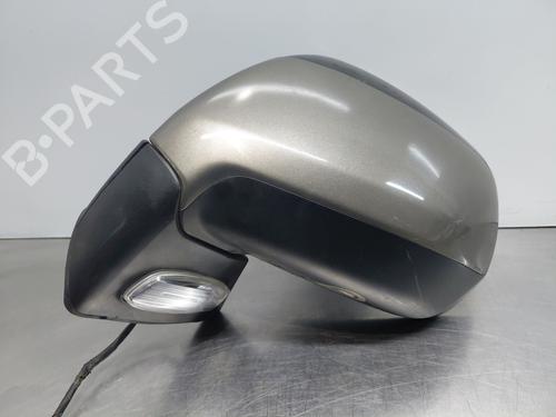 Used Left mirror CITROËN C4 Picasso I MPV (UD_) [2006-2015]  31115391