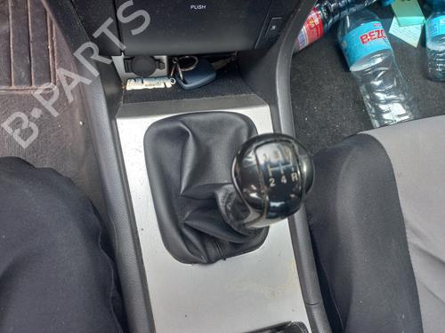 Engine control unit (ECU) CHEVROLET EPICA (KL1_)  | BP27526498M57 