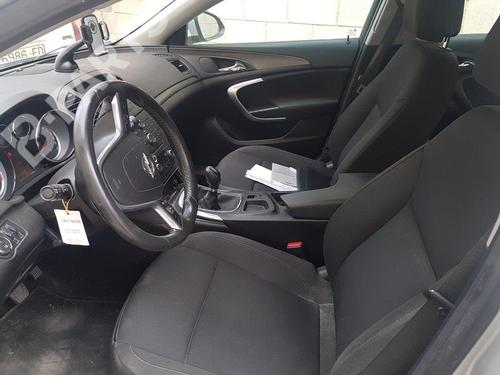 Airbag Kit OPEL INSIGNIA A Sports Tourer (G09) 2.0 CDTI (35) | BP10703539C86  - Image 34