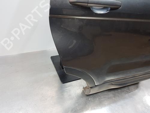 Right rear door LAND ROVER RANGE ROVER EVOQUE (L538)  | BP29121559C5 
