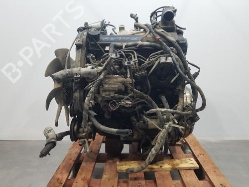 Engine KIA SPORTAGE SUV (K00)  | BP27869479M1 
