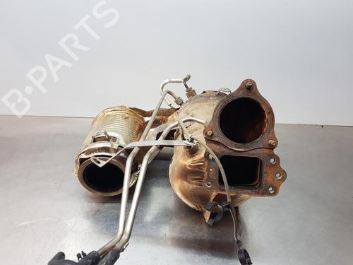 partikelfilter VOLVO XC60 II (246) [2017-2025]  29121629