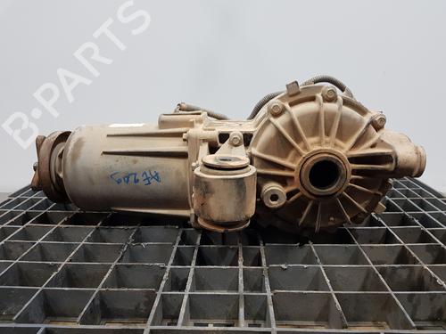 Differensial bakvogn OPEL ANTARA A (L07) [2006-2017]  29118284