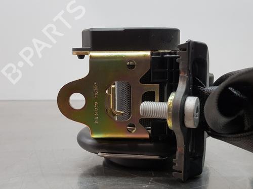 Rear right seatbelt MERCEDES-BENZ A-CLASS (W169)  | BP17639156I28 