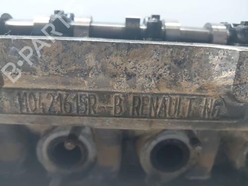 Cylinder head DACIA LOGAN II  | BP31599109M5 