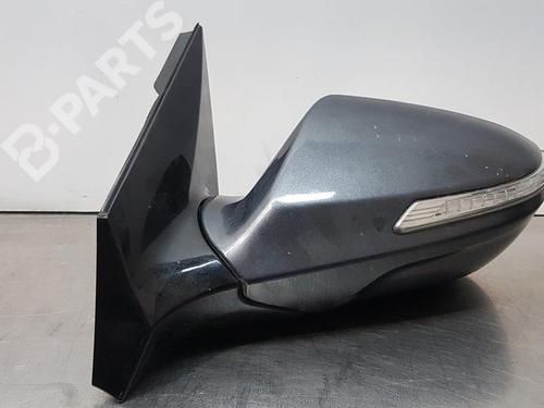 Used Left mirror Left mirror HYUNDAI i40 I (VF) 1.7 CRDi (116 hp) 11202137 11202137
