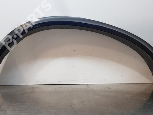 Used Rear left wheel arch trim BMW X5 (E70) xDrive 35 d (286 hp) 10223498