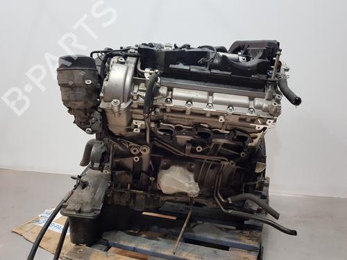 Engine MERCEDES-BENZ M-CLASS (W164)  | BP28377002M1 