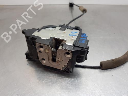 Front right lock RENAULT MASTER III Van (FV)  | BP29879073C97 