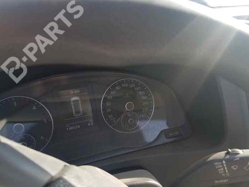 Left front steering knuckle VW TRANSPORTER T5 Van (7HA, 7HH, 7EA, 7EH)  | BP7581632M25 