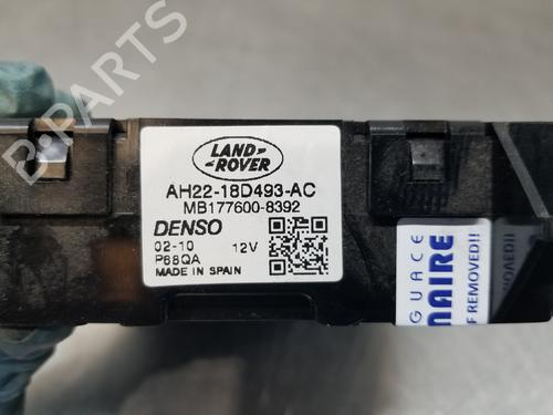 Electronic module LAND ROVER RANGE ROVER SPORT I (L320)  | BP26558104M83 