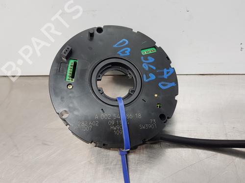 Elektronisk sensor MERCEDES-BENZ CLK (C209) CLK 270 CDI (209.316) (170 hp) 28725840