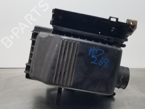 Used Air filter box MINI MINI (R50, R53) Cooper S (170 hp) 19919493