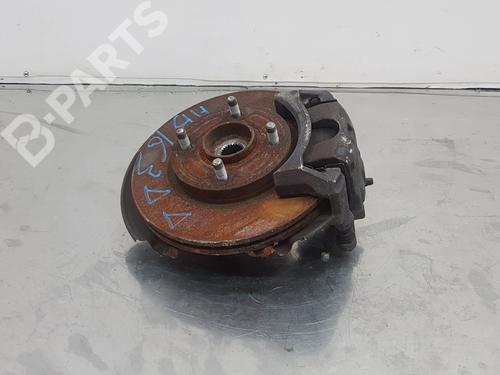 Used Right front steering knuckle FORD FIESTA VI (CB1, CCN) [2008-2017]  11746659