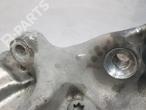 Left front steering knuckle BMW 5 Gran Turismo (F07) 530 d xDrive | BP12068708M25 