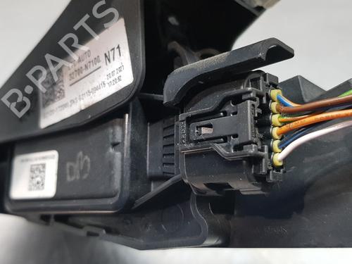 Pedał HYUNDAI TUCSON (NX4E, NX4A) | BP30880089I4