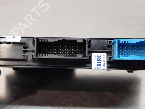 Electronic module BMW 1 (E81) 116 d | BP17438397M83 