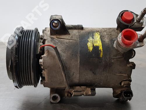 Used AC compressor FORD FOCUS III [2010-2020]  8123827