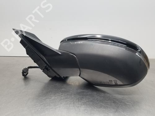 Left mirror PEUGEOT 208 II (UB_, UP_, UW_, UJ_)  | BP29396852C26 
