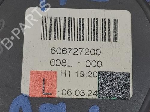 Front left seatbelt AUDI Q7 (4LB) 3.0 TDI quattro | BP17639119I26 