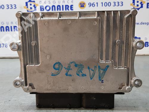 Engine control unit (ECU) HYUNDAI i30 (PDE, PD, PDEN)  | BP7590057M57 