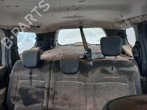 Steering pump DACIA LODGY (JS_)  | BP31679712M99 