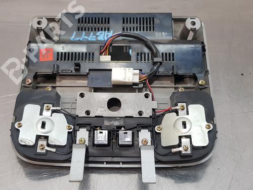 Interior roof light HYUNDAI TERRACAN (HP) 2.9 CRDi | BP11960794I8 