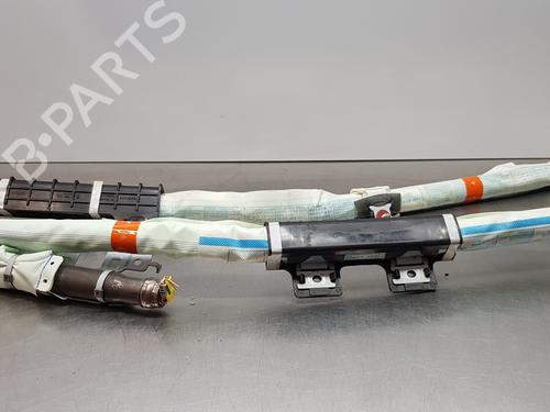 Used Left curtain airbag HYUNDAI TUCSON (TL, TLE) 1.7 CRDi (116 hp) 22650907
