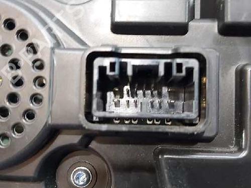 Instrument cluster TOYOTA AVENSIS Estate (_T27_)  | BP13255308C47