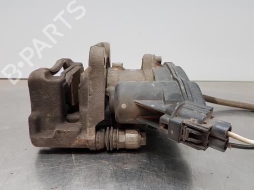 Left rear brake caliper MAZDA 3 (BM, BN)  | BP29257834M107 