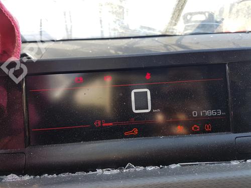 Alternator CITROËN C4 CACTUS 1.5 BlueHDi 100 | BP7591876M7 