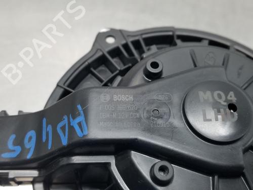 Heater blower motor HYUNDAI TUCSON (NX4E, NX4A)  | BP22640358M62 